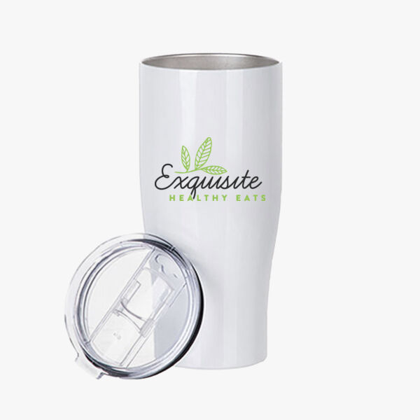 Stainless Steel Tumbler Thumbnail