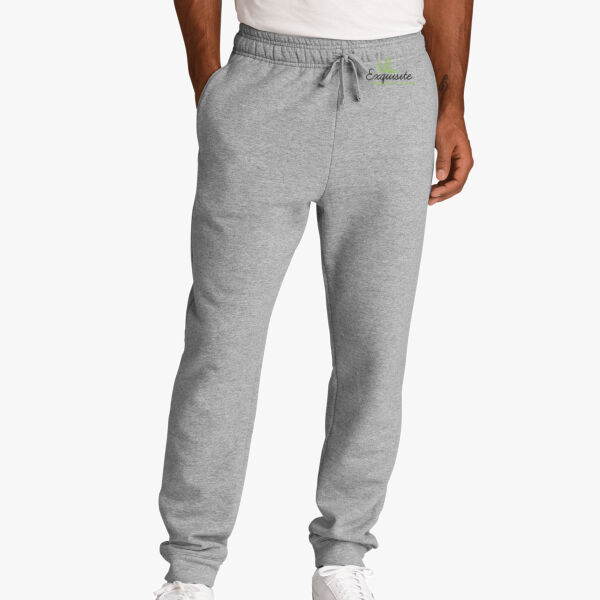 Core Fleece Jogger Thumbnail