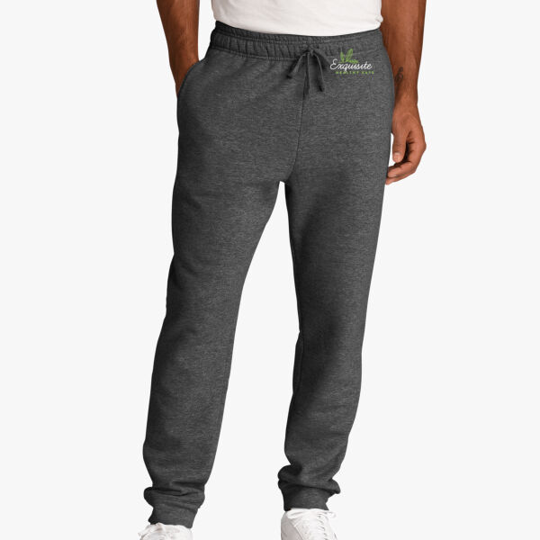 Core Fleece Jogger Thumbnail