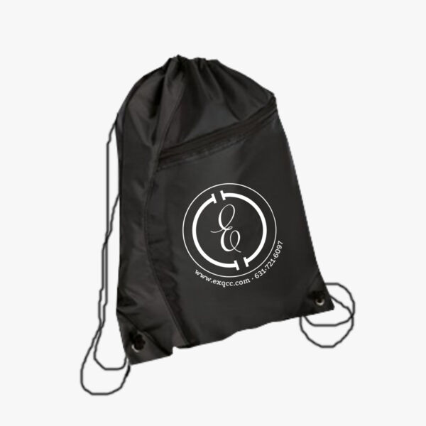 Coloblock Cinch Pack Thumbnail