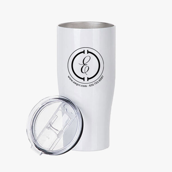 Stainless Steel Tumbler Thumbnail