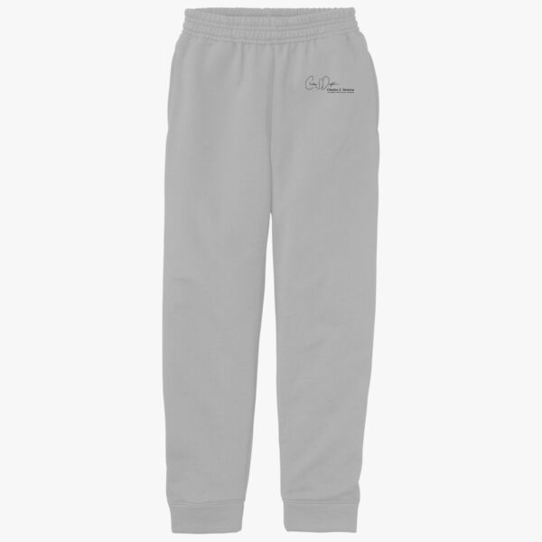 Youth Core Fleece Jogger Thumbnail