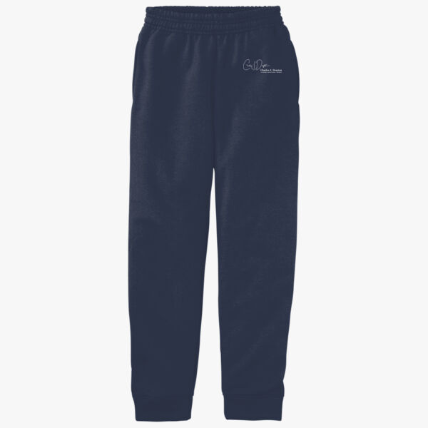 Youth Core Fleece Jogger Thumbnail