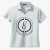 Women's Dri Mesh ® V Neck Polo Thumbnail